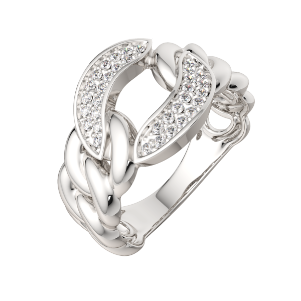 Кольцо 0210706.ZZ