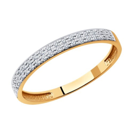 Кольцо 1012336