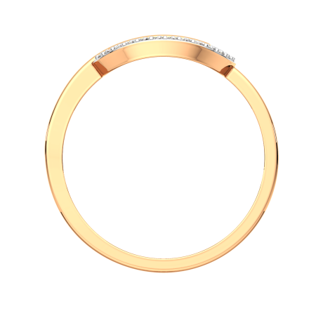 Кольцо 2101225.14K.R.ZZ