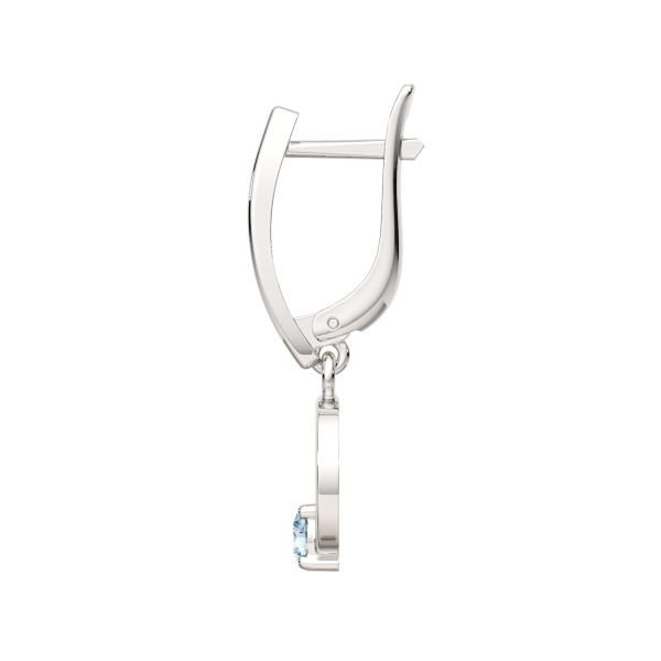 Серьги 03S4073