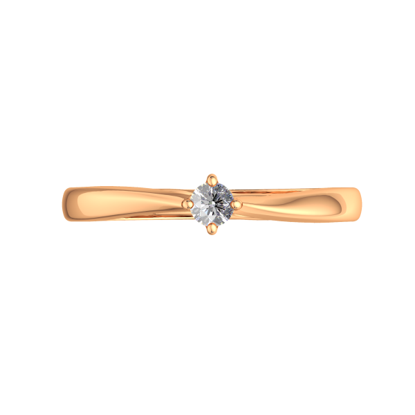 Кольцо 2D00146.14K.R