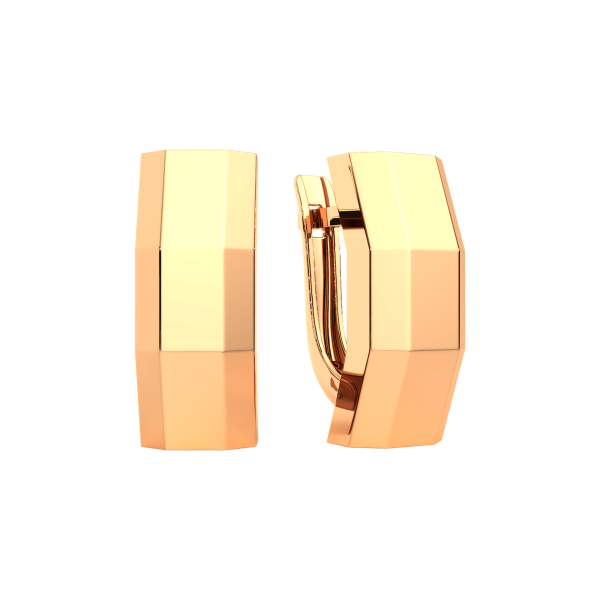 Серьги 300485.14K.R.ZZ