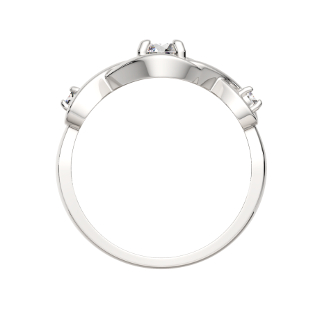 Кольцо 0210407.ZZ