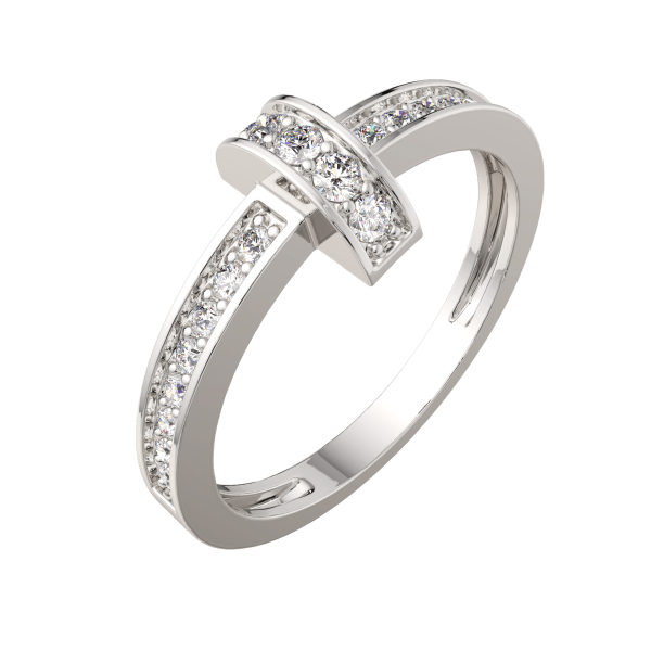 Кольцо 0210877.ZZ