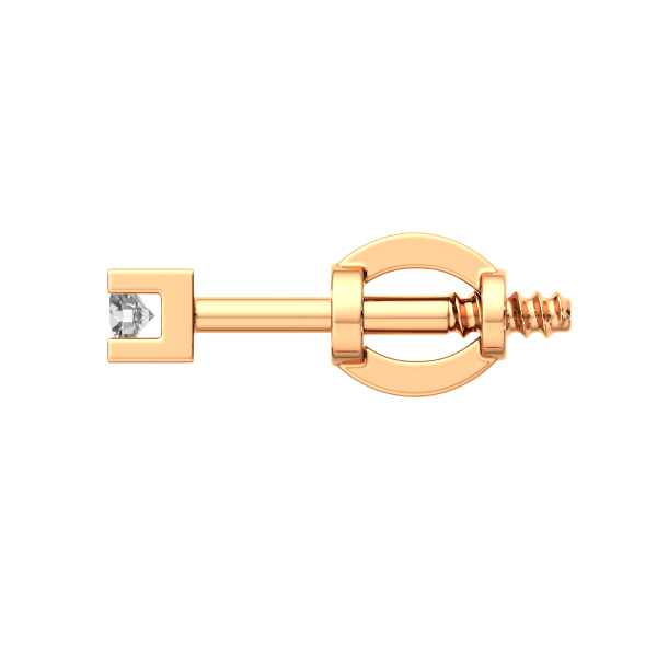 Серьги 3D00106.14K.R