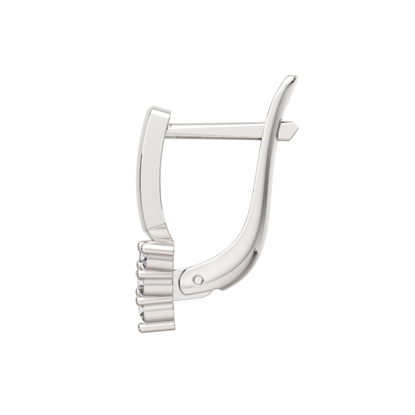 Серьги 0310875.ZZ