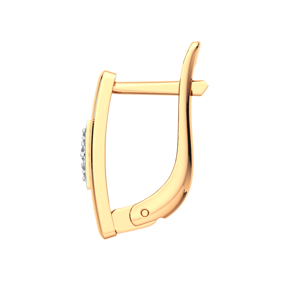 Серьги 3101501.14K.R.ZZ