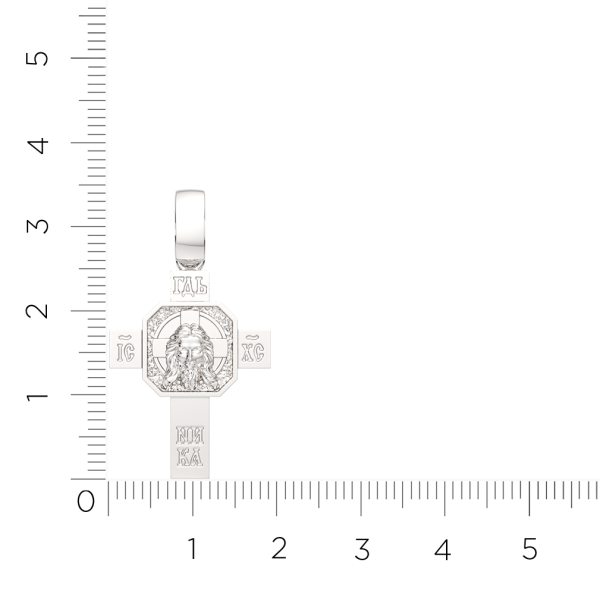 Подвеска 0430444.ZZ.REL Подвеска 0430444.ZZ.REL