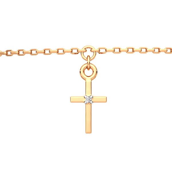 Браслет 640088.14K.R Браслет 640088.14K.R