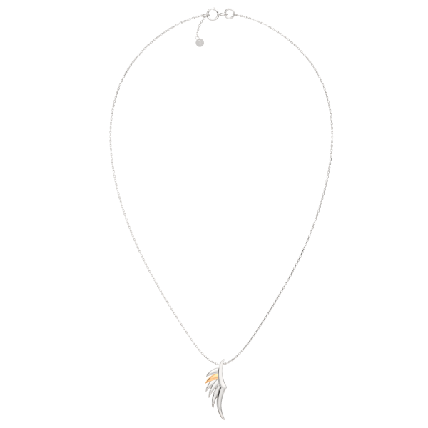 Колье 0540243.G14K.ZZ