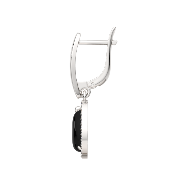 Серьги 03G91128.ZZ