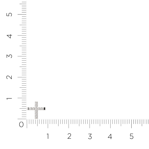 Серьга 03101099.ZZ Серьга 03101099.ZZ