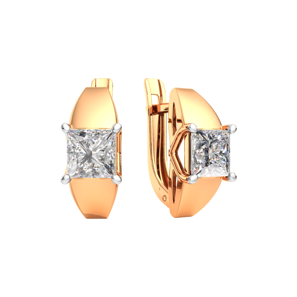 Серьги 3101850.14K.R.ZZ Серьги 3101850.14K.R.ZZ