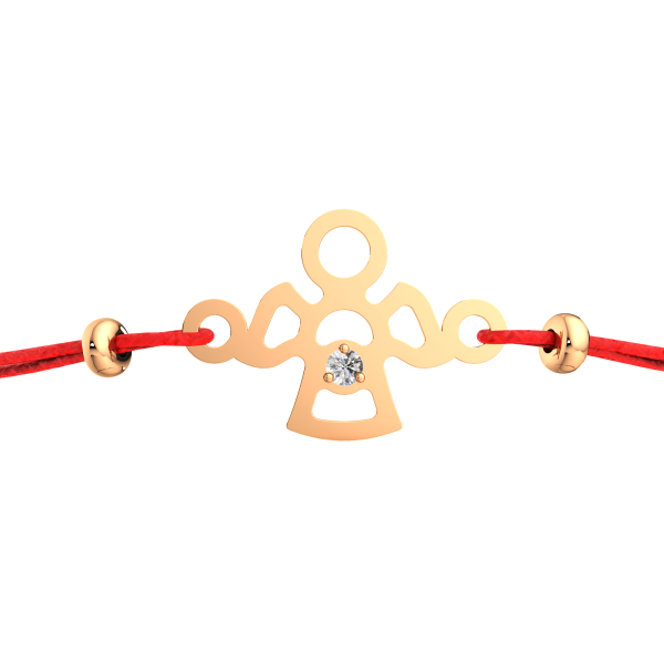 Браслет 670025.9K.R.ZZ.02