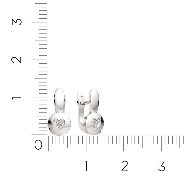 Серьги 03101246.ZZ