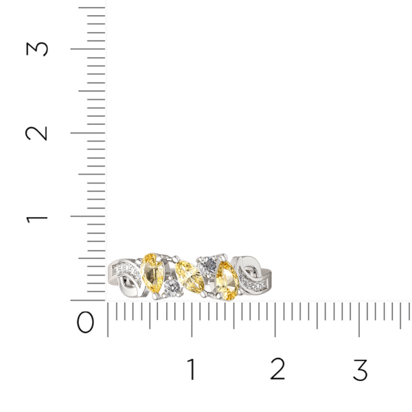 Кольцо 02S70161.ZZ