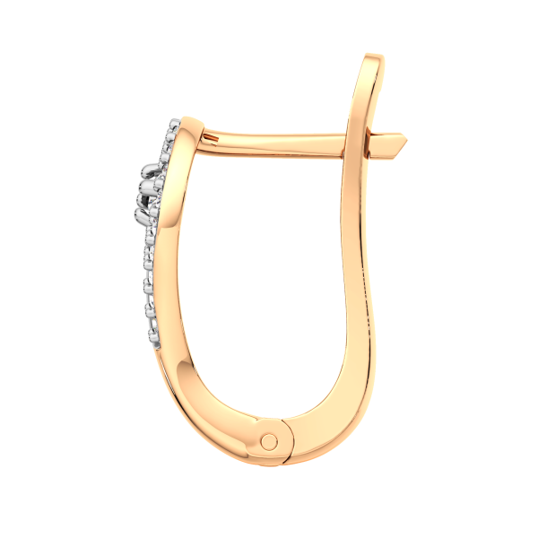 Серьги 310273.14K.R.ZZ