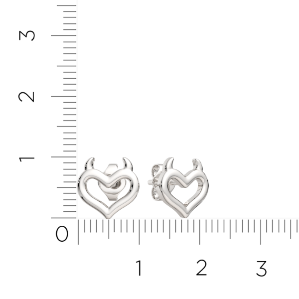 Серьги 0300369.ZZ Серьги 0300369.ZZ