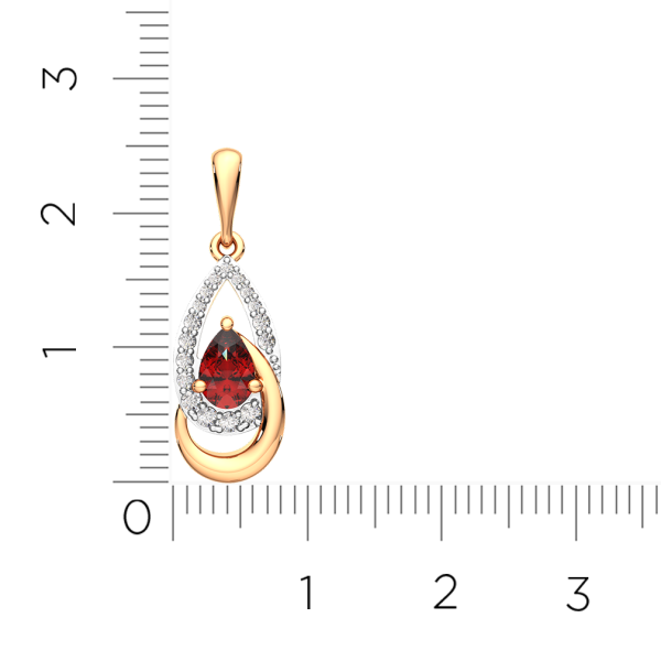 Подвеска 4S50234.14K.R.ZZ