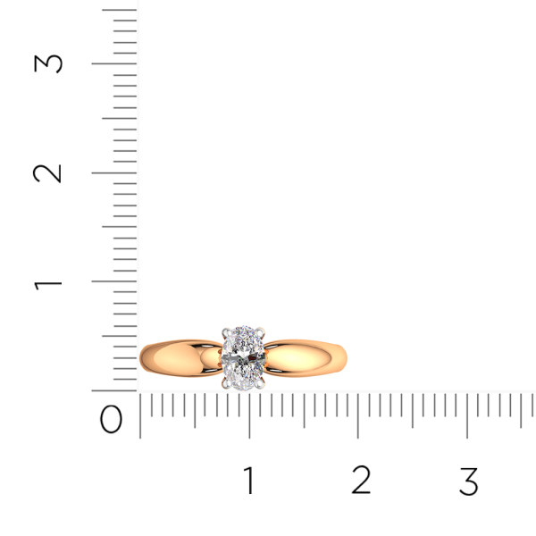 Кольцо 2101288.14K.R.ZZ