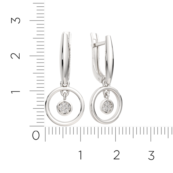 Серьги 03101812.ZZ Серьги 03101812.ZZ