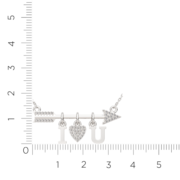 Колье 0550091.ZZ Колье 0550091.ZZ