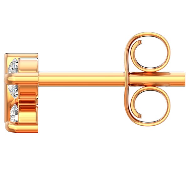 Серьги 310840.14K.R Серьги 310840.14K.R