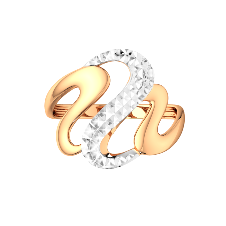 Кольцо 200194.14K.R.ZZ