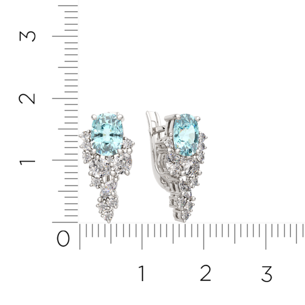 Серьги 0310364 Серьги 0310364