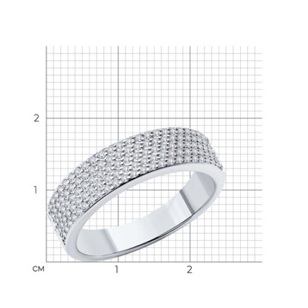 Кольцо 1012079-3