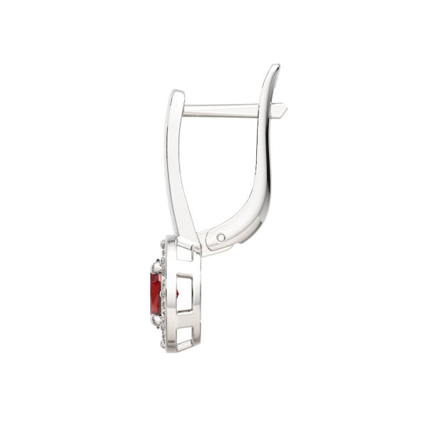 Серьги 03S5030.ZZ