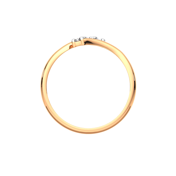 Кольцо 210991.14K.R.ZZ Кольцо 210991.14K.R.ZZ