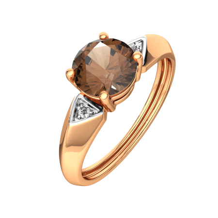 Кольцо 2S9038.14K.R.ZZ