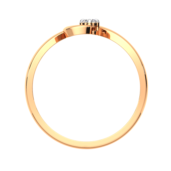 Кольцо 210811.14K.R.ZZ Кольцо 210811.14K.R.ZZ