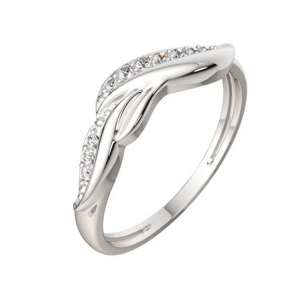 Кольцо 0210633.ZZ