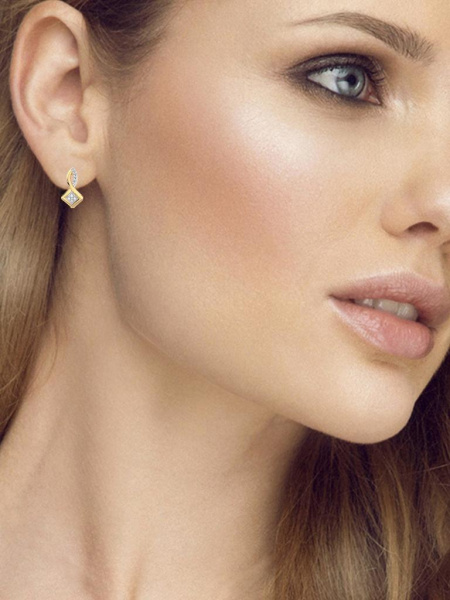 Серьги 310676.14K.R