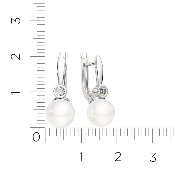 Серьги 03101832.ZZ