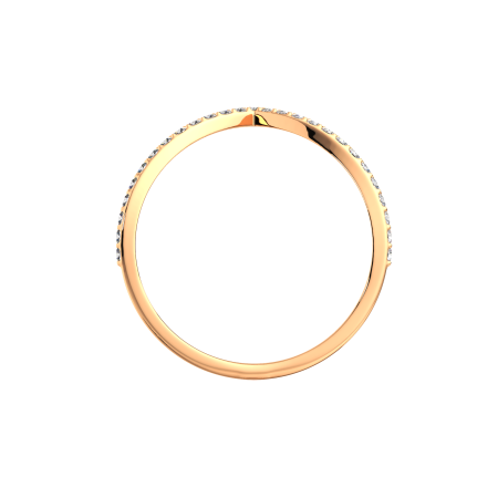 Кольцо 210494-CD