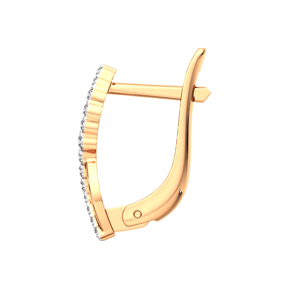 Серьги 3101659.14K.R.ZZ