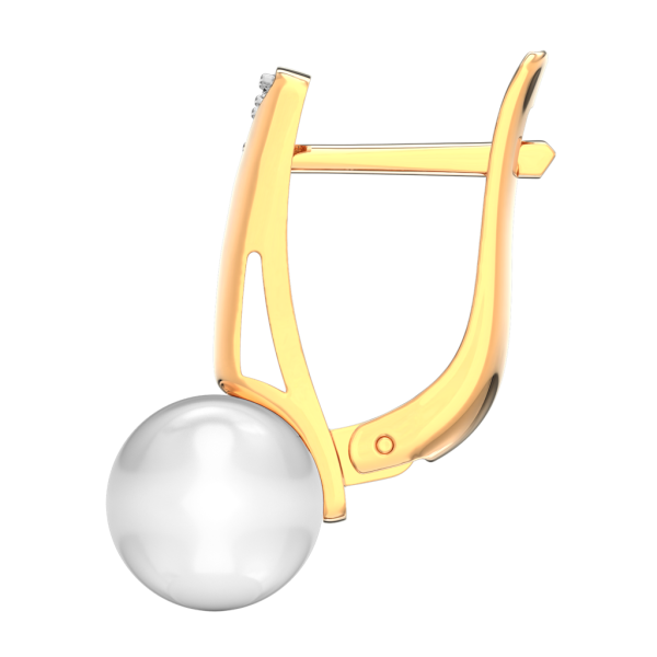 Серьги 3101006.14K.R.ZZ Серьги 3101006.14K.R.ZZ