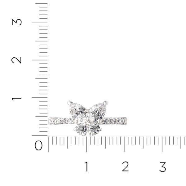 Кольцо 02101165.ZZ