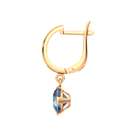 Серьги 3С41104