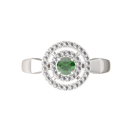 Кольцо 02101915.ZZ