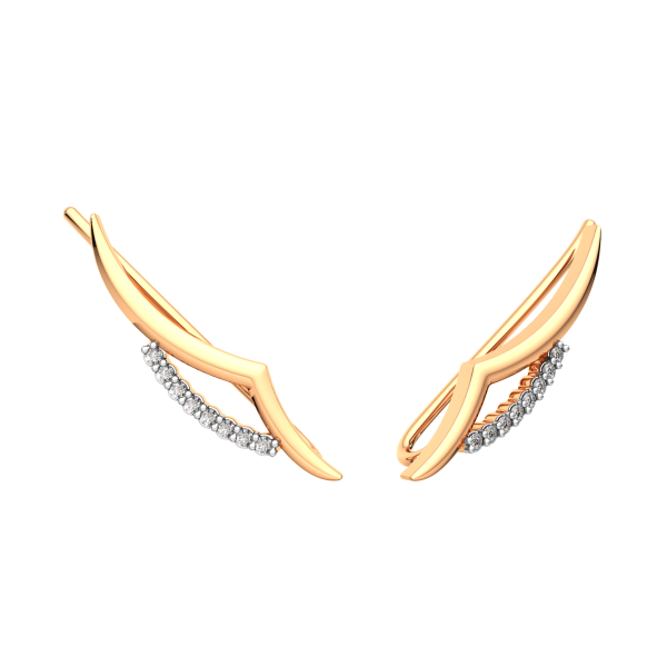 Серьги 3101074.9K.R.ZZ Серьги 3101074.9K.R.ZZ