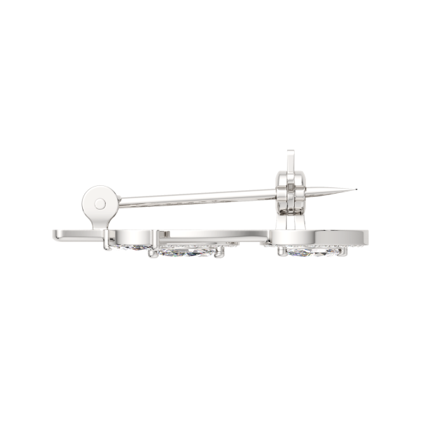 Брошь 0940028.ZZ