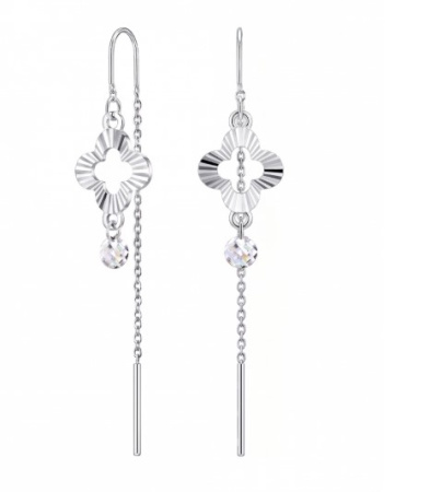 Серьги 0232432-00775