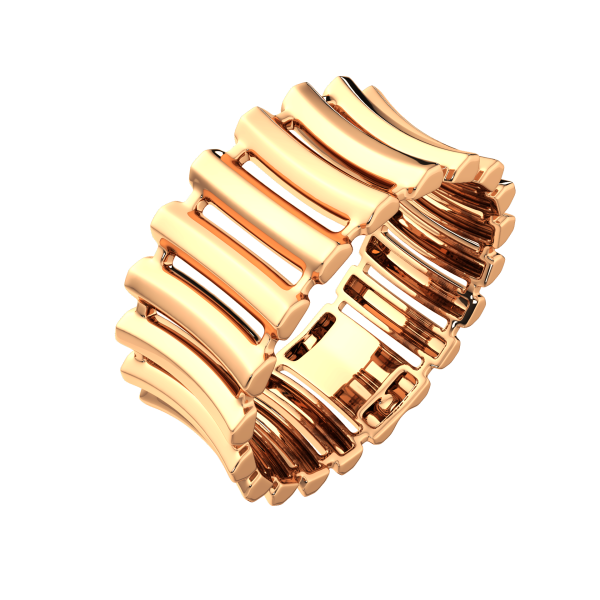 Кольцо 200424.14K.R.ZZ