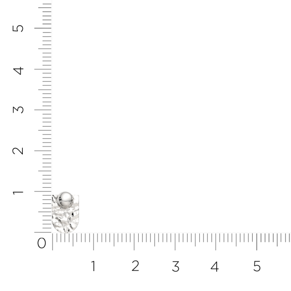 Серьги 0300256.ZZ