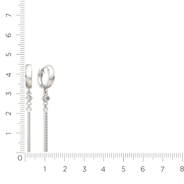 Серьги 0310762.ZZ