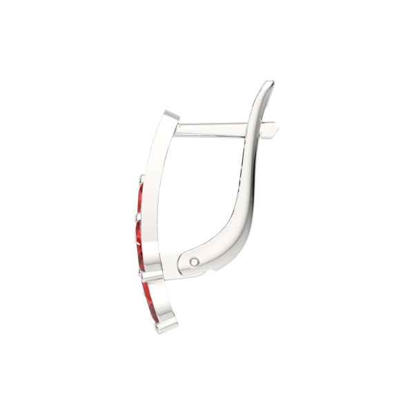 Серьги 03S50148.ZZ